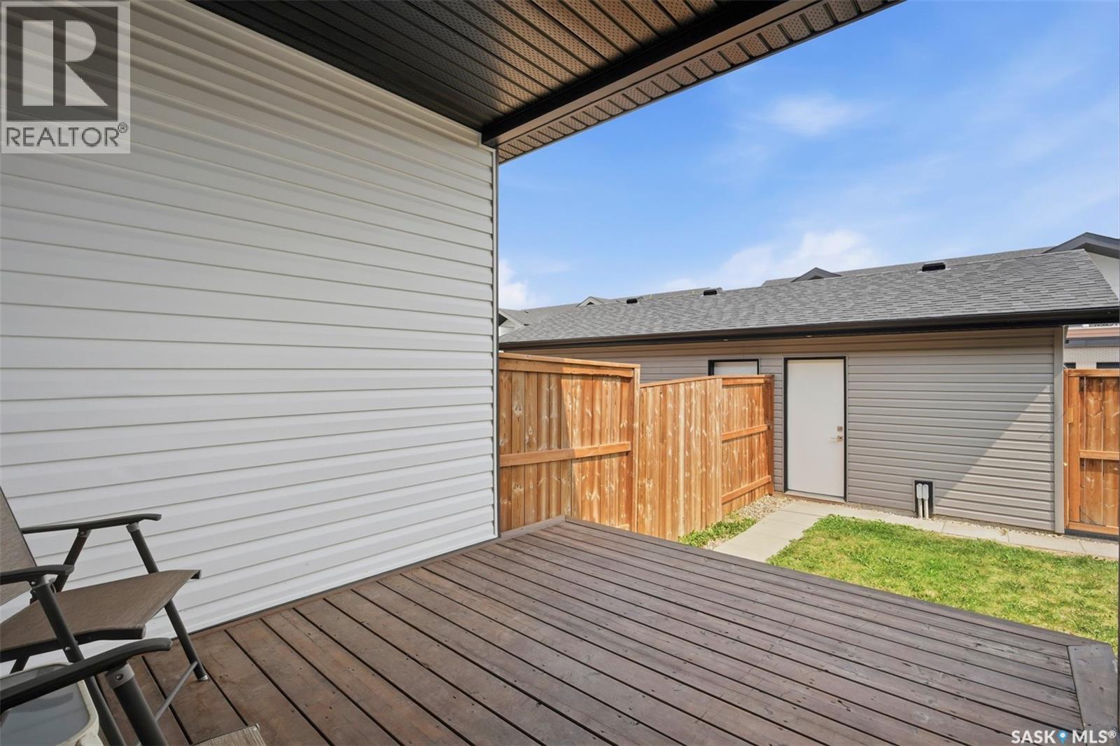 26 619 Evergreen Boulevard, Saskatoon, Saskatchewan  S7W 0Y8 - Photo 40 - SK044420