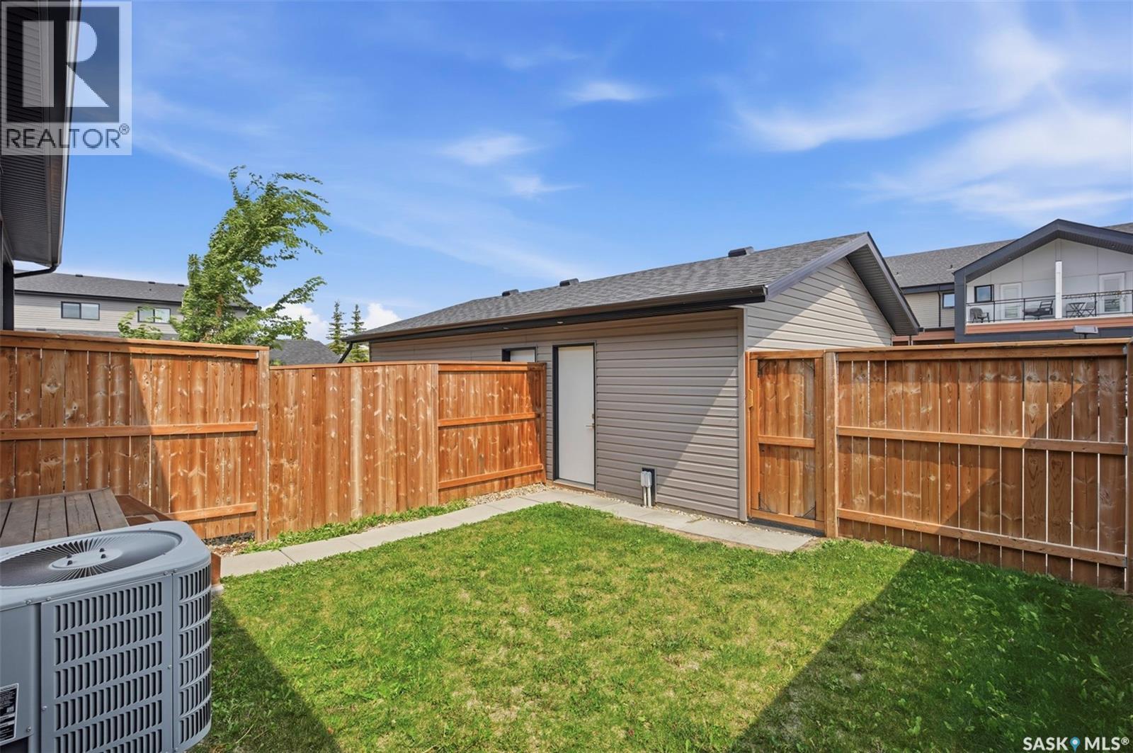 26 619 Evergreen Boulevard, Saskatoon, Saskatchewan  S7W 0Y8 - Photo 42 - SK044420