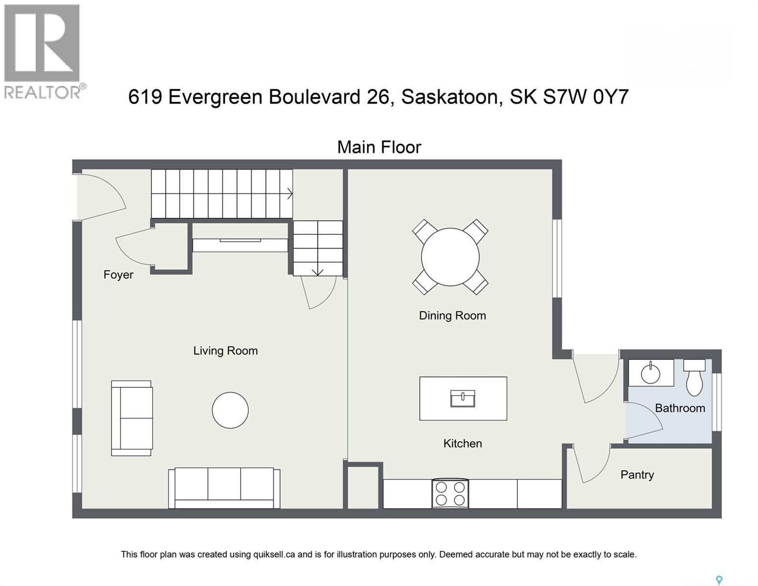 26 619 Evergreen Boulevard, Saskatoon, Saskatchewan  S7W 0Y8 - Photo 43 - SK044420