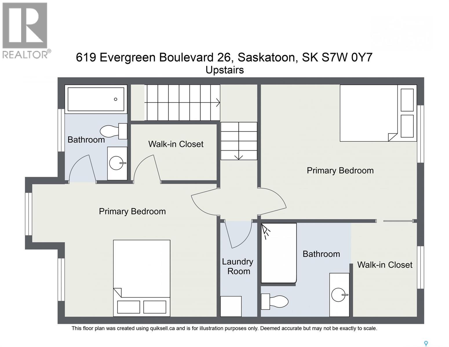 26 619 Evergreen Boulevard, Saskatoon, Saskatchewan  S7W 0Y8 - Photo 44 - SK044420