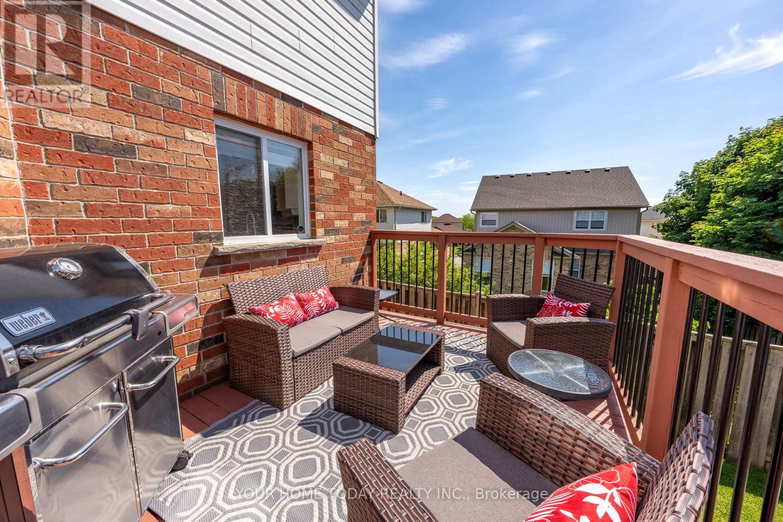 9 Kenney Street, Halton Hills, Ontario  L7J 3B2 - Photo 34 - W13644302