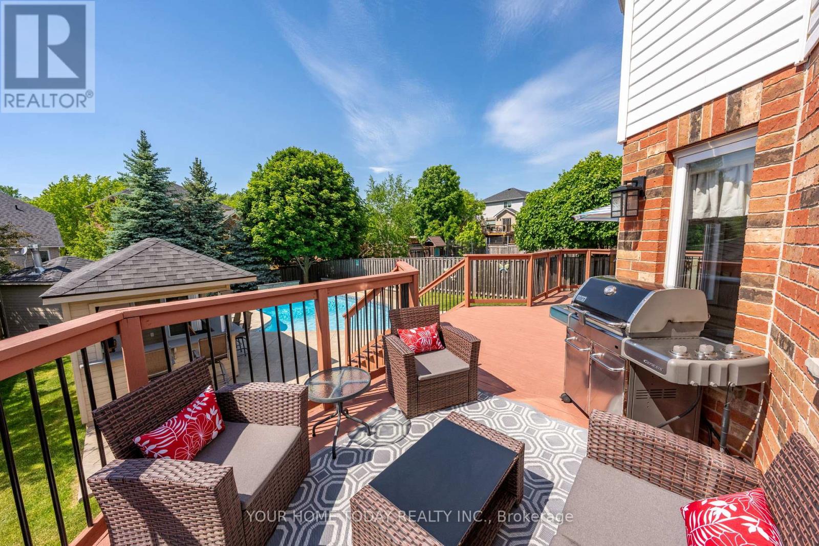 9 Kenney Street, Halton Hills, Ontario  L7J 3B2 - Photo 35 - W13644302