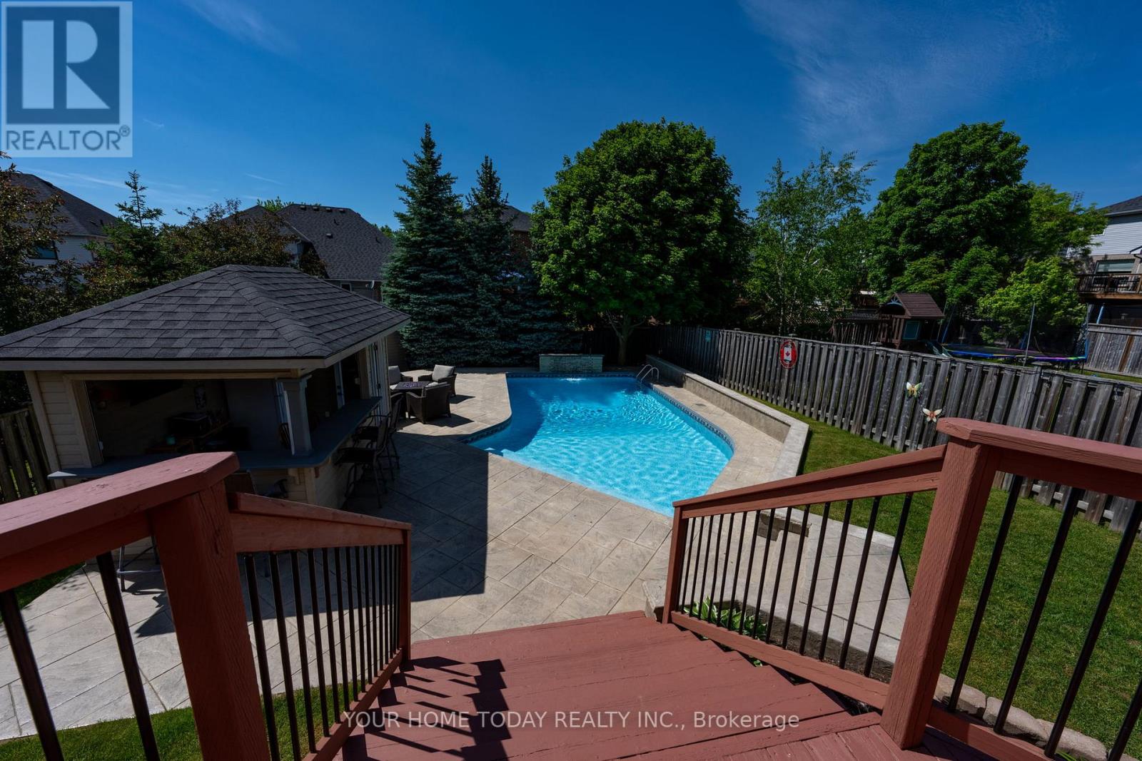 9 Kenney Street, Halton Hills, Ontario  L7J 3B2 - Photo 38 - W13644302