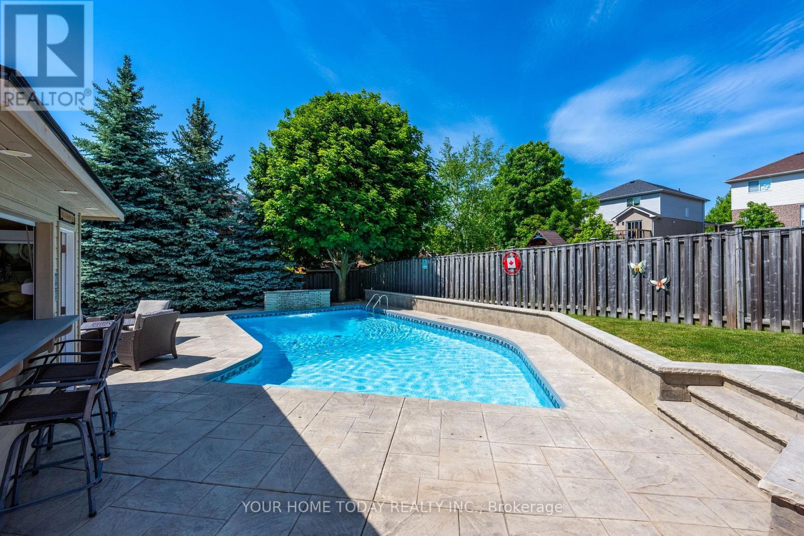 9 Kenney Street, Halton Hills, Ontario  L7J 3B2 - Photo 40 - W13644302