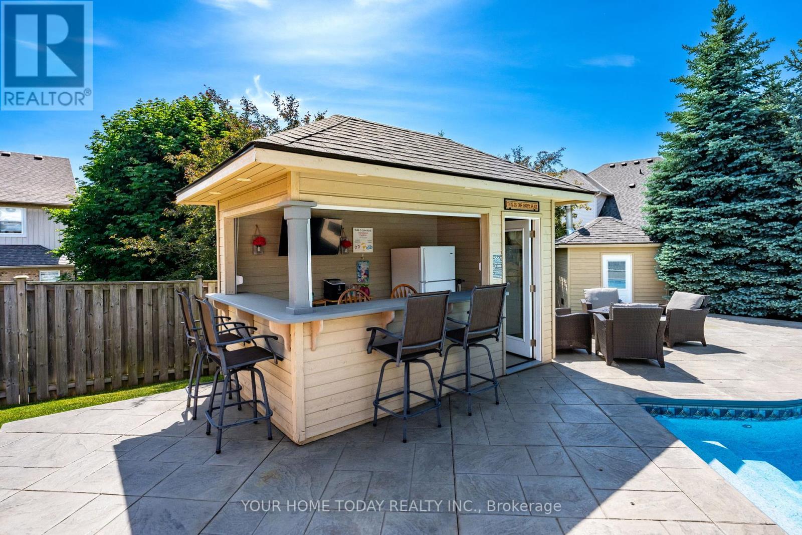 9 Kenney Street, Halton Hills, Ontario  L7J 3B2 - Photo 41 - W13644302