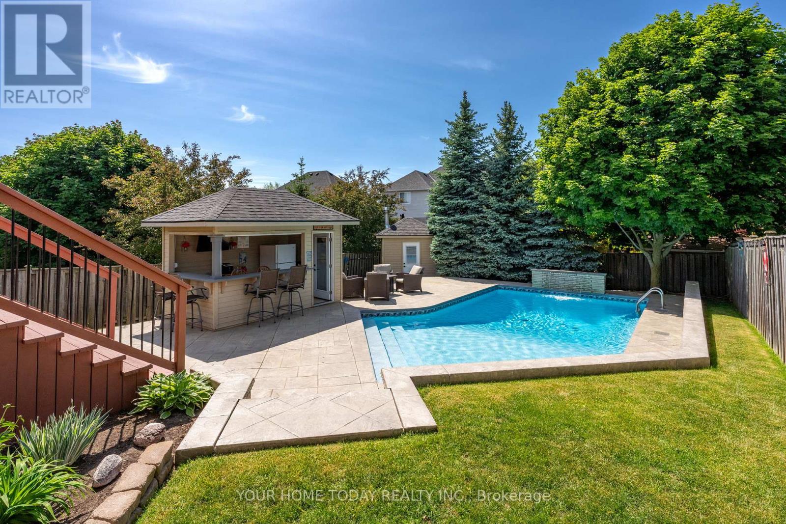 9 Kenney Street, Halton Hills, Ontario  L7J 3B2 - Photo 42 - W13644302