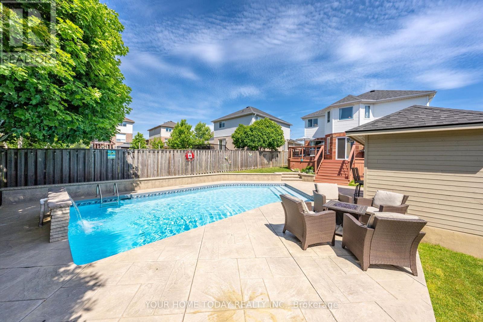 9 Kenney Street, Halton Hills, Ontario  L7J 3B2 - Photo 43 - W13644302