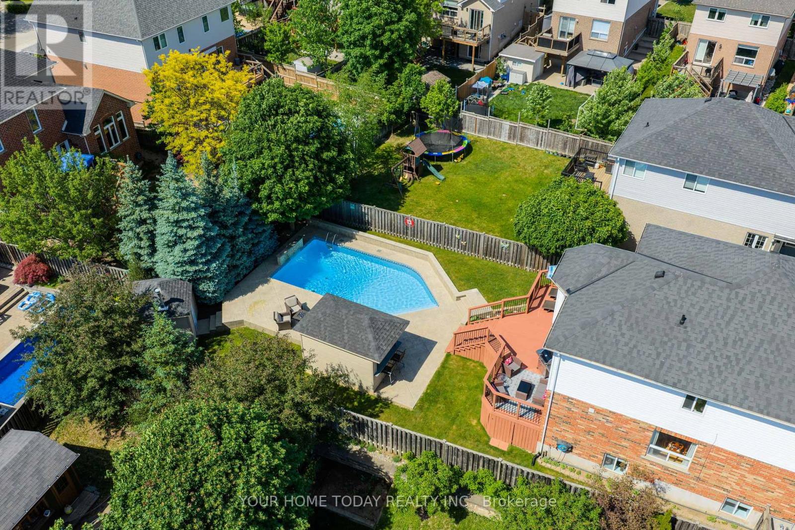 9 Kenney Street, Halton Hills, Ontario  L7J 3B2 - Photo 44 - W13644302