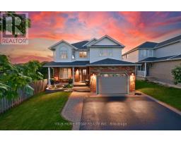 9 KENNEY STREET, Halton Hills, Ontario