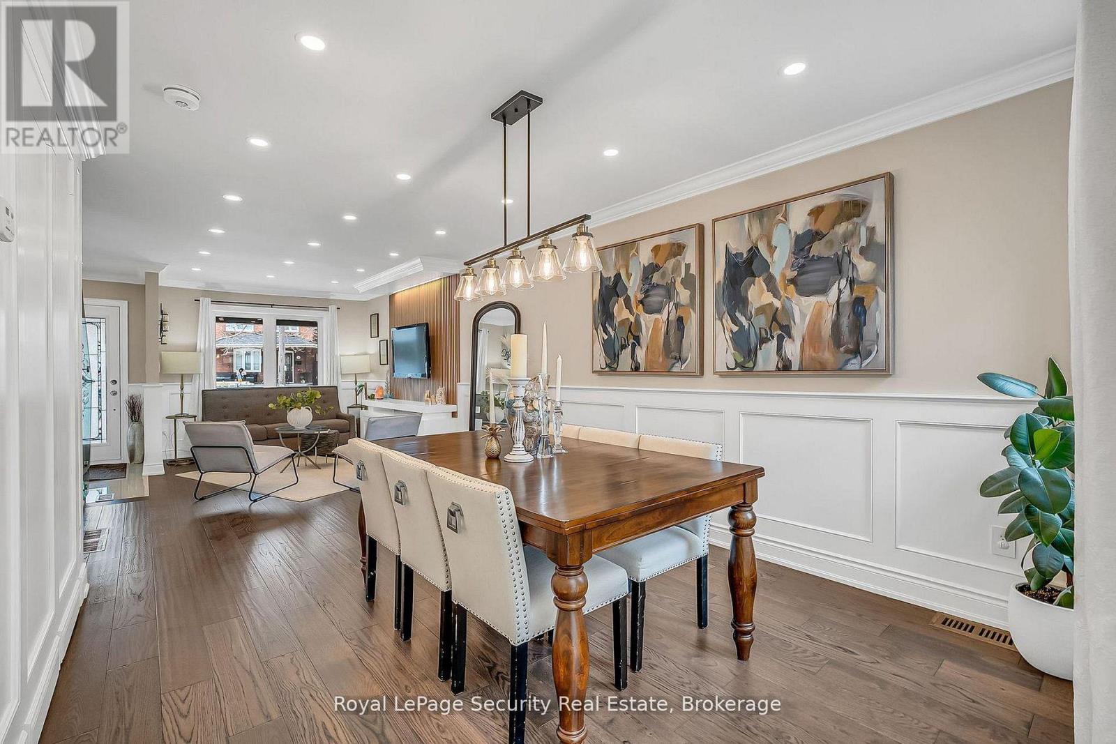 67 Northland Avenue, Toronto, Ontario  M6N 2C9 - Photo 13 - W13644326
