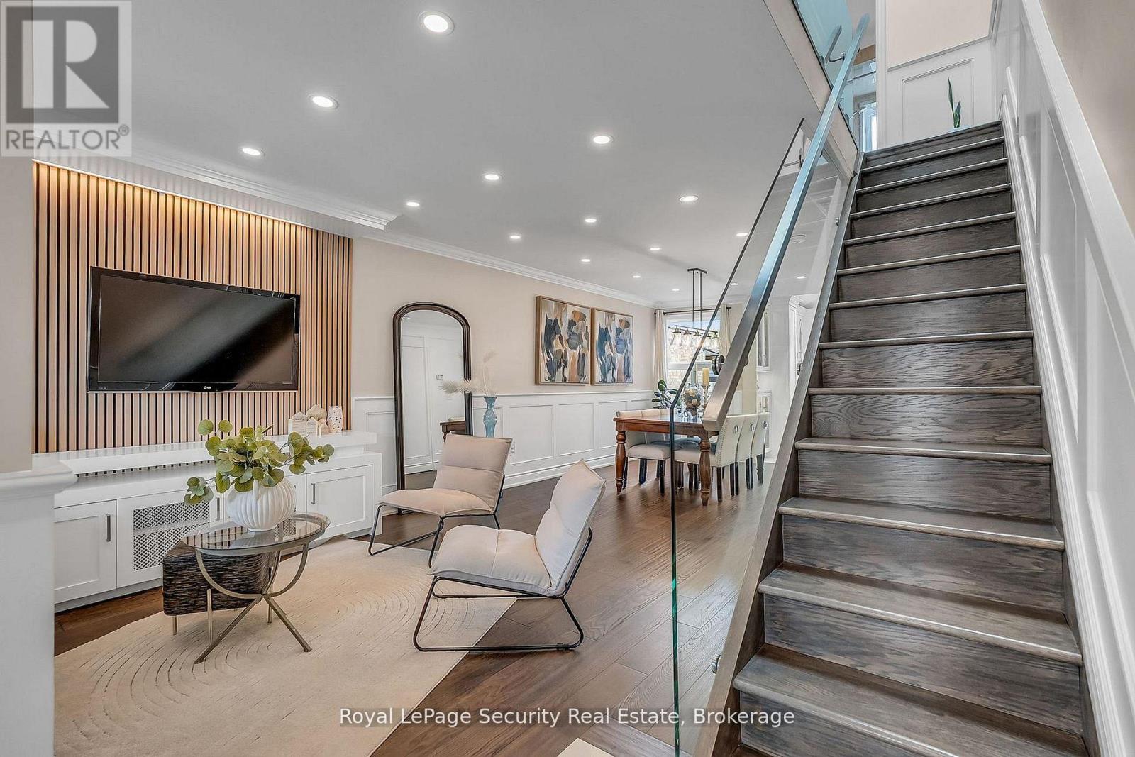 67 Northland Avenue, Toronto, Ontario  M6N 2C9 - Photo 24 - W13644326