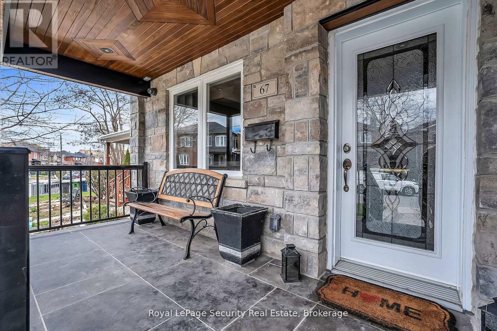 67 Northland Avenue, Toronto, Ontario  M6N 2C9 - Photo 4 - W13644326