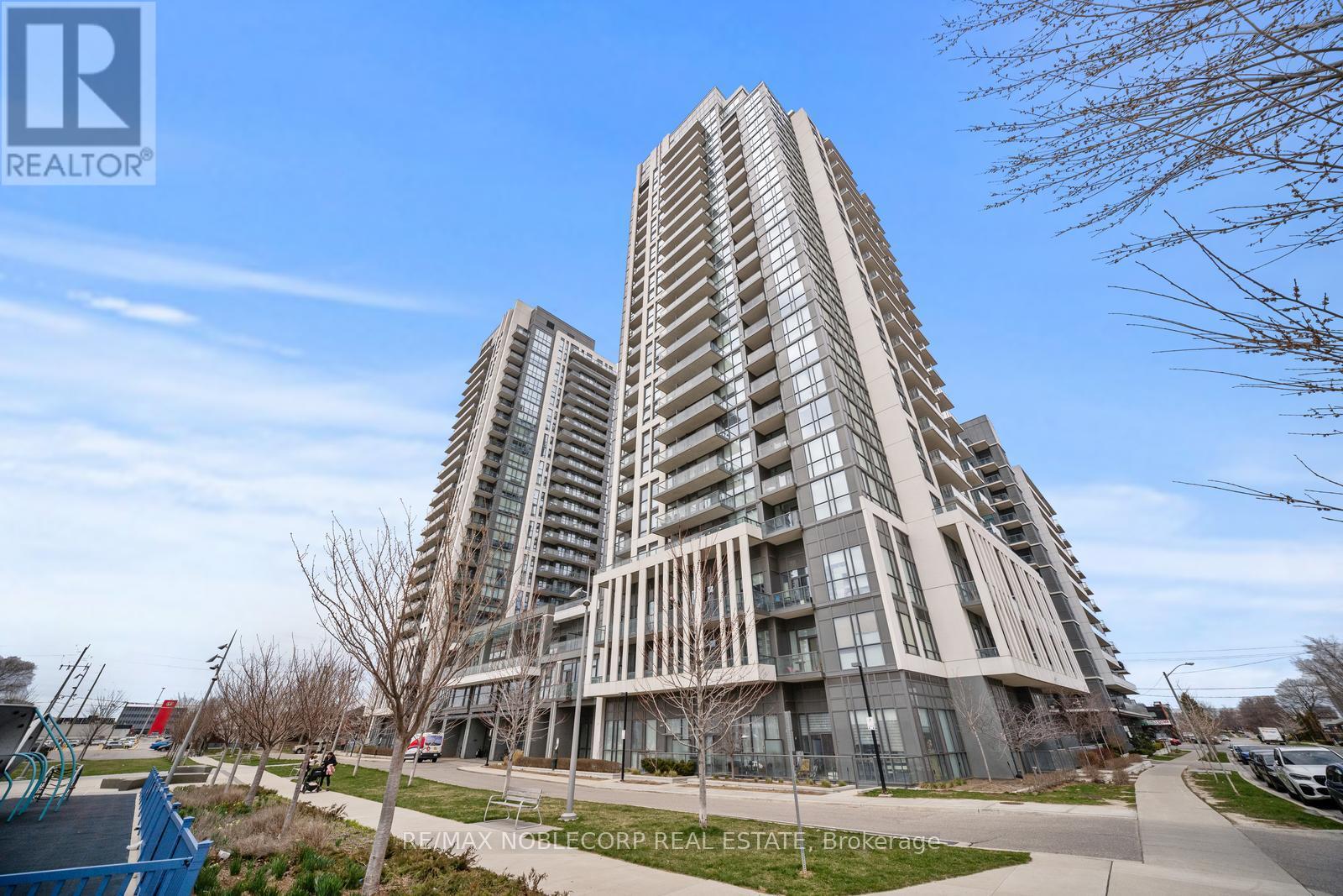 1302 - 15 ZORRA STREET