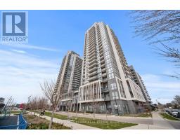 1302 - 15 ZORRA STREET, Toronto, Ontario