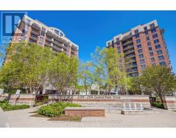 603 - 2379 CENTRAL PARK DRIVE, Oakville, Ontario