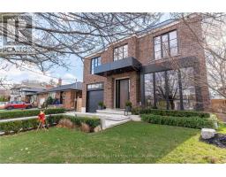 39 CARDIGAN ROAD, Toronto, Ontario