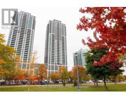 3305 - 1928 LAKE SHORE BOULEVARD W, Toronto, Ontario