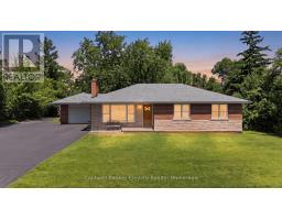 81 TREMAINE ROAD, Milton, Ontario