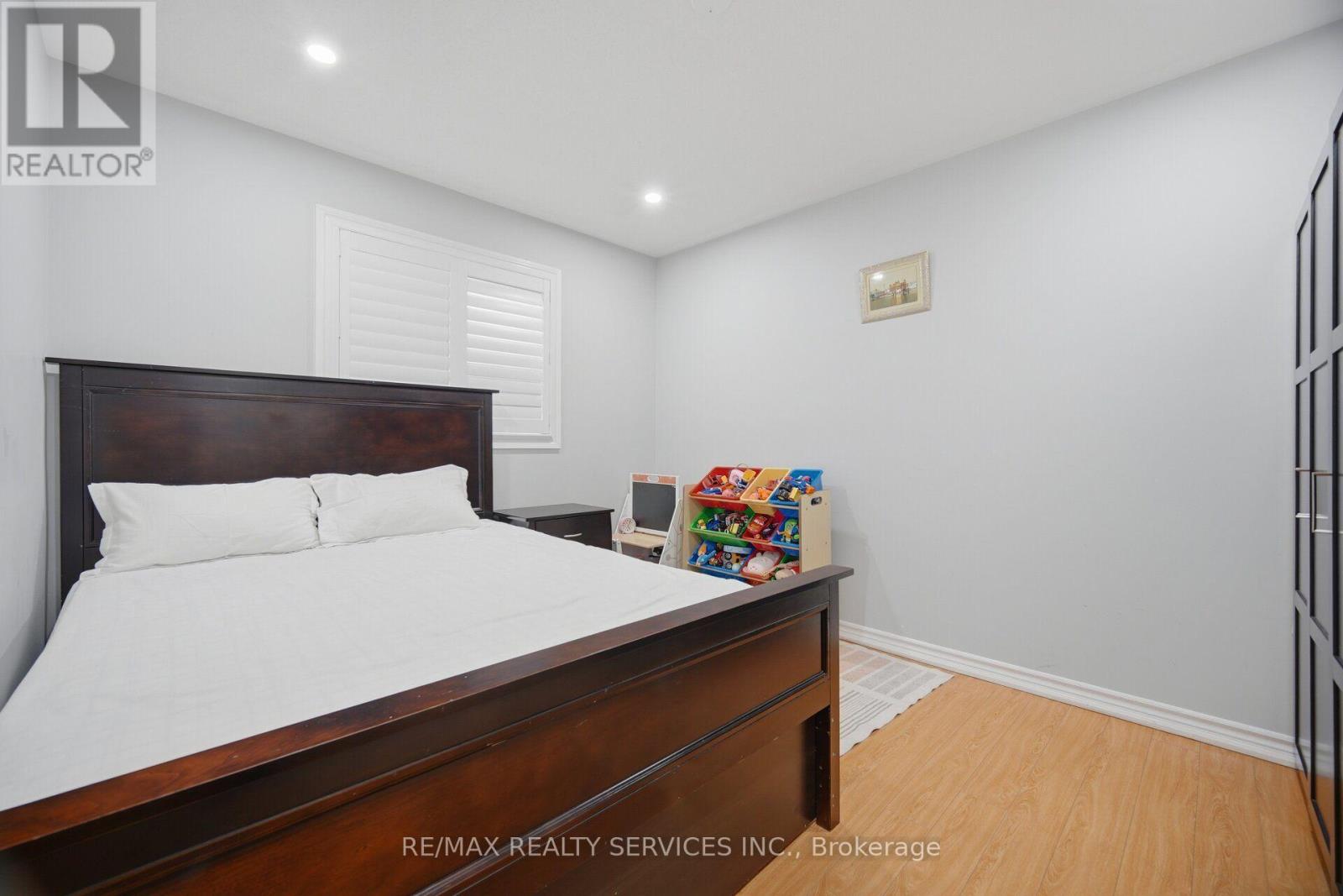 48 Severin Street, Brampton, Ontario  L6R 0P3 - Photo 35 - W13644536