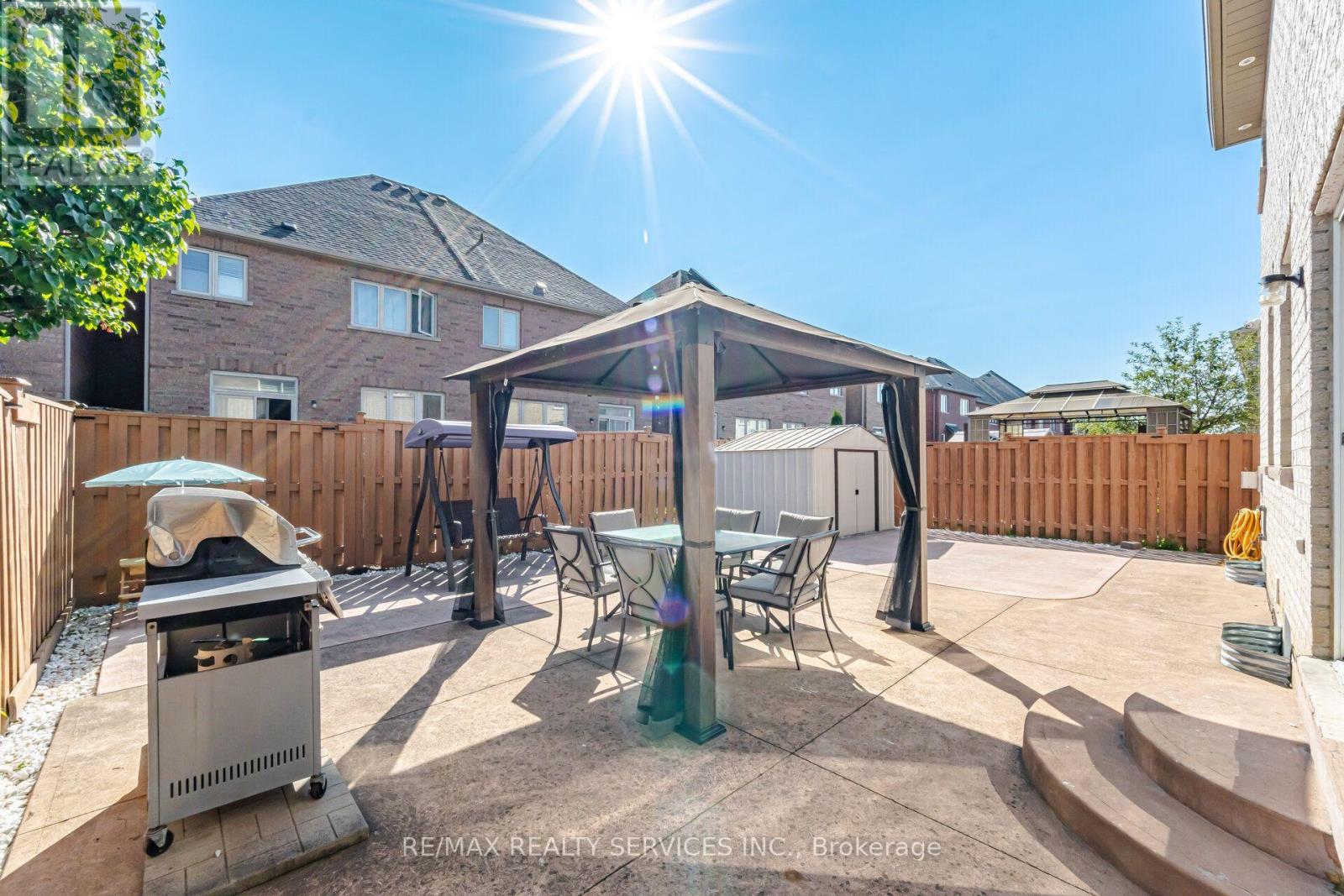 48 Severin Street, Brampton, Ontario  L6R 0P3 - Photo 48 - W13644536