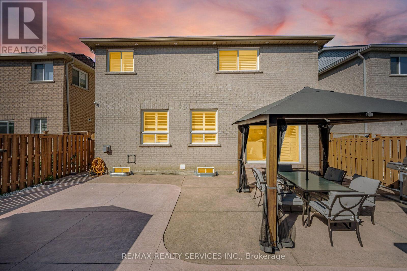 48 Severin Street, Brampton, Ontario  L6R 0P3 - Photo 49 - W13644536