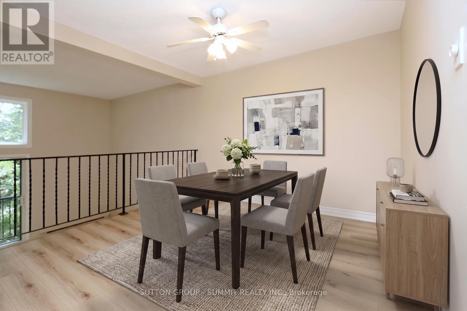 67 - 7251 Copenhagen Road, Mississauga, Ontario  L5N 2H6 - Photo 10 - W13644540