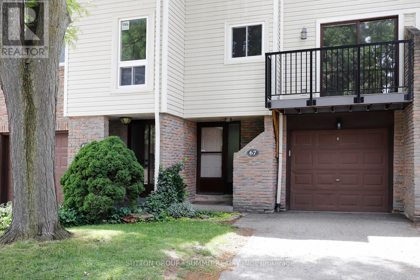 67 - 7251 Copenhagen Road, Mississauga, Ontario  L5N 2H6 - Photo 2 - W13644540