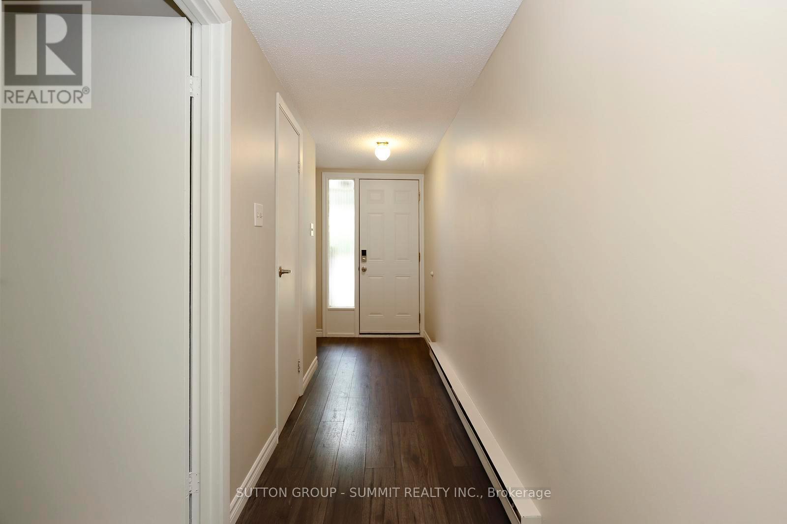 67 - 7251 Copenhagen Road, Mississauga, Ontario  L5N 2H6 - Photo 4 - W13644540
