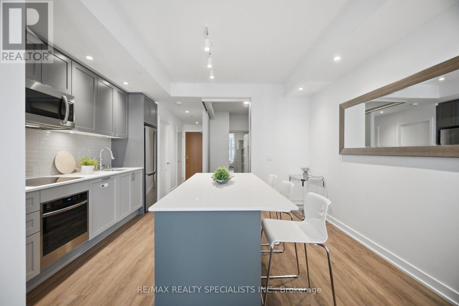 2711 - 1926 Lake Shore Boulevard, Toronto, Ontario  M6S 1A1 - Photo 12 - W13644562