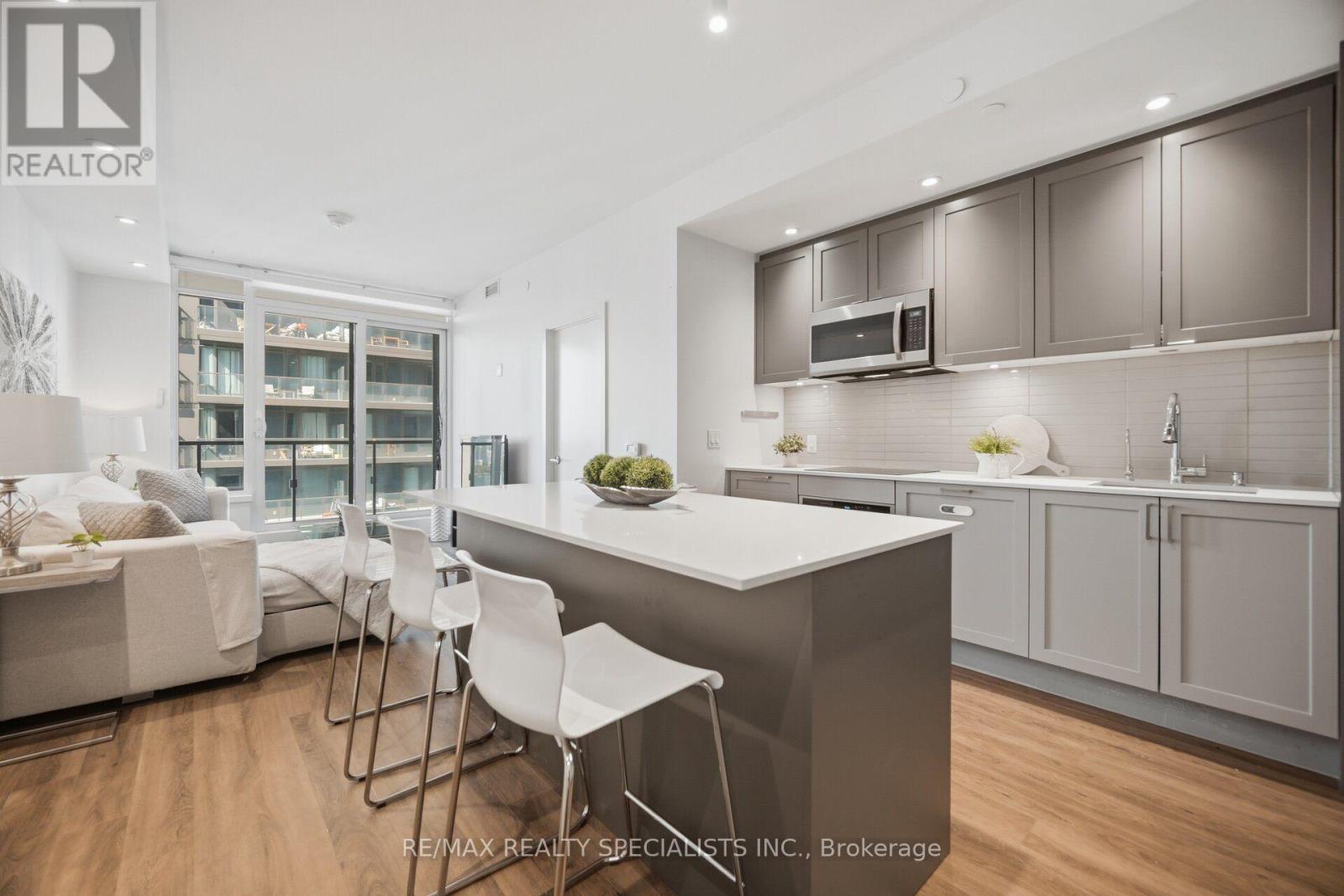 2711 - 1926 Lake Shore Boulevard, Toronto, Ontario  M6S 1A1 - Photo 15 - W13644562