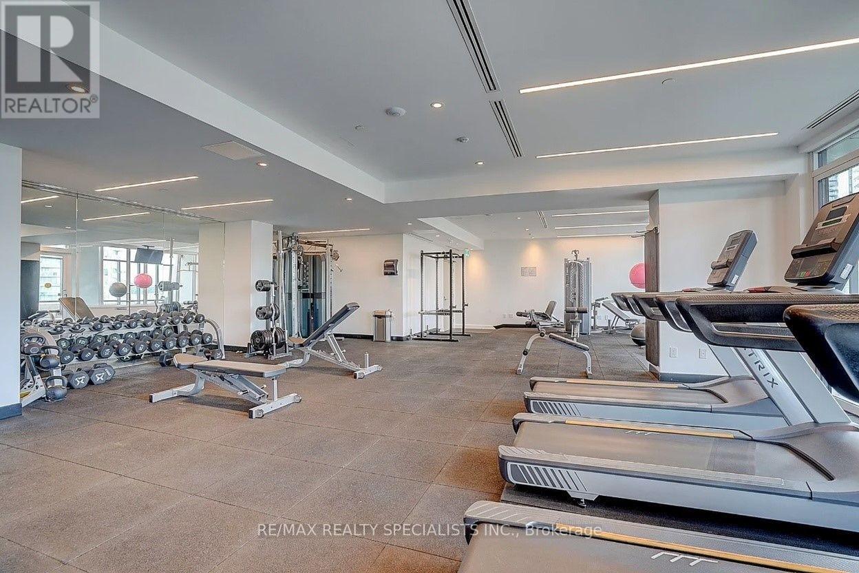 2711 - 1926 Lake Shore Boulevard, Toronto, Ontario  M6S 1A1 - Photo 44 - W13644562