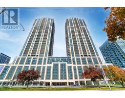 2711 - 1926 LAKE SHORE BOULEVARD, Toronto, Ontario
