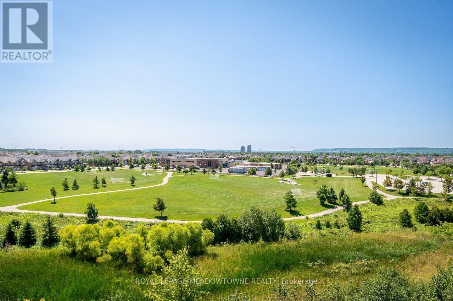 607 - 1419 COSTIGAN ROAD, Milton, Ontario