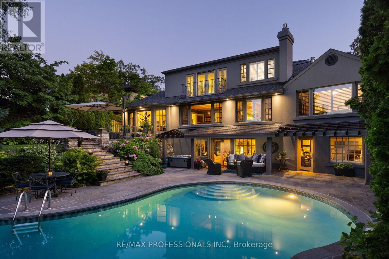19 THE KINGSWAY, Toronto, Ontario