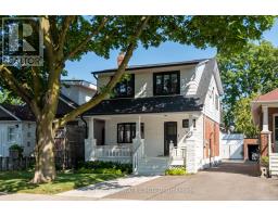162 JOHN STREET, Toronto, Ontario