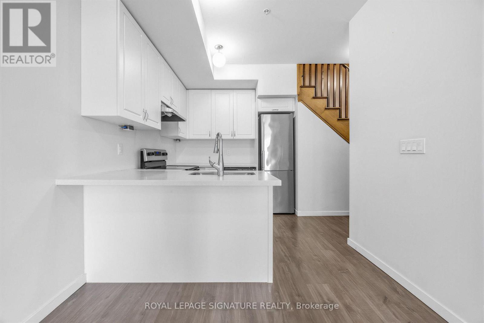 202 - 1711 Pure Springs Boulevard, Pickering, Ontario  L1X 0E3 - Photo 10 - E13639994