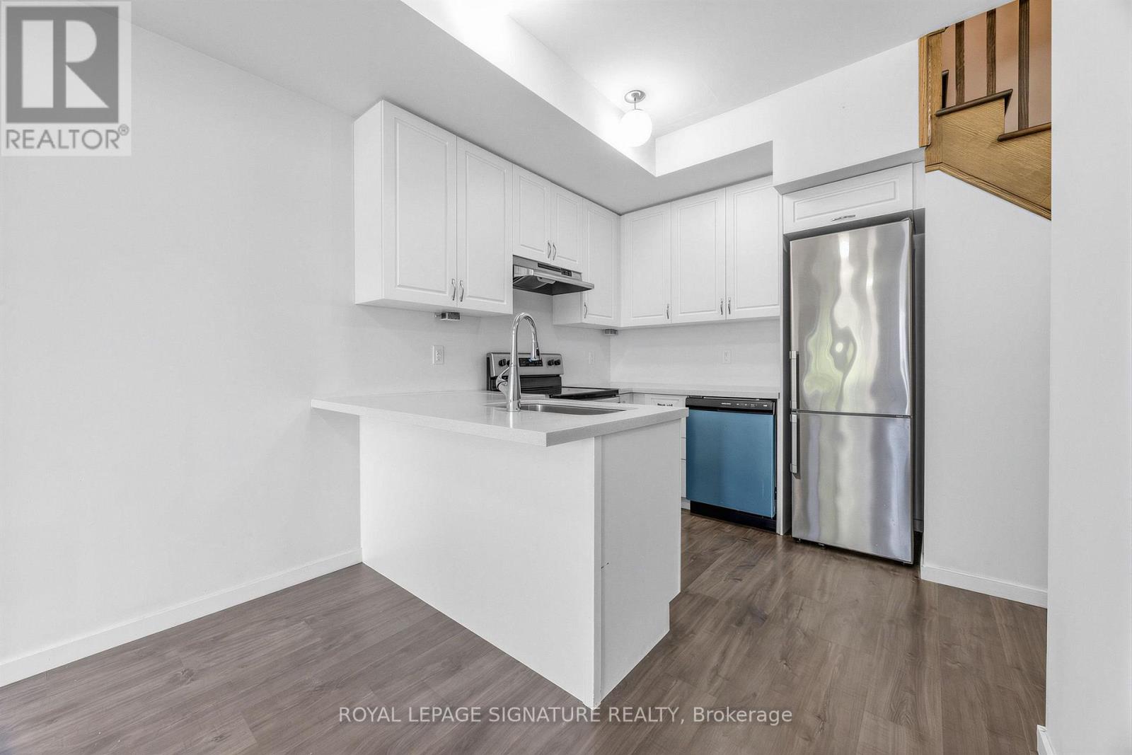 202 - 1711 Pure Springs Boulevard, Pickering, Ontario  L1X 0E3 - Photo 11 - E13639994