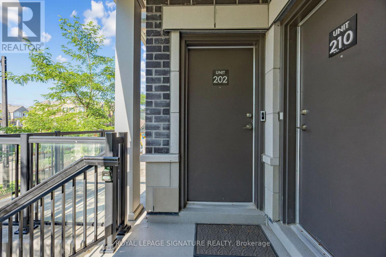 202 - 1711 Pure Springs Boulevard, Pickering, Ontario  L1X 0E3 - Photo 28 - E13639994
