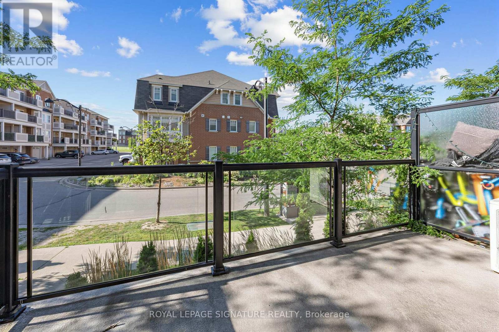 202 - 1711 Pure Springs Boulevard, Pickering, Ontario  L1X 0E3 - Photo 26 - E13639994