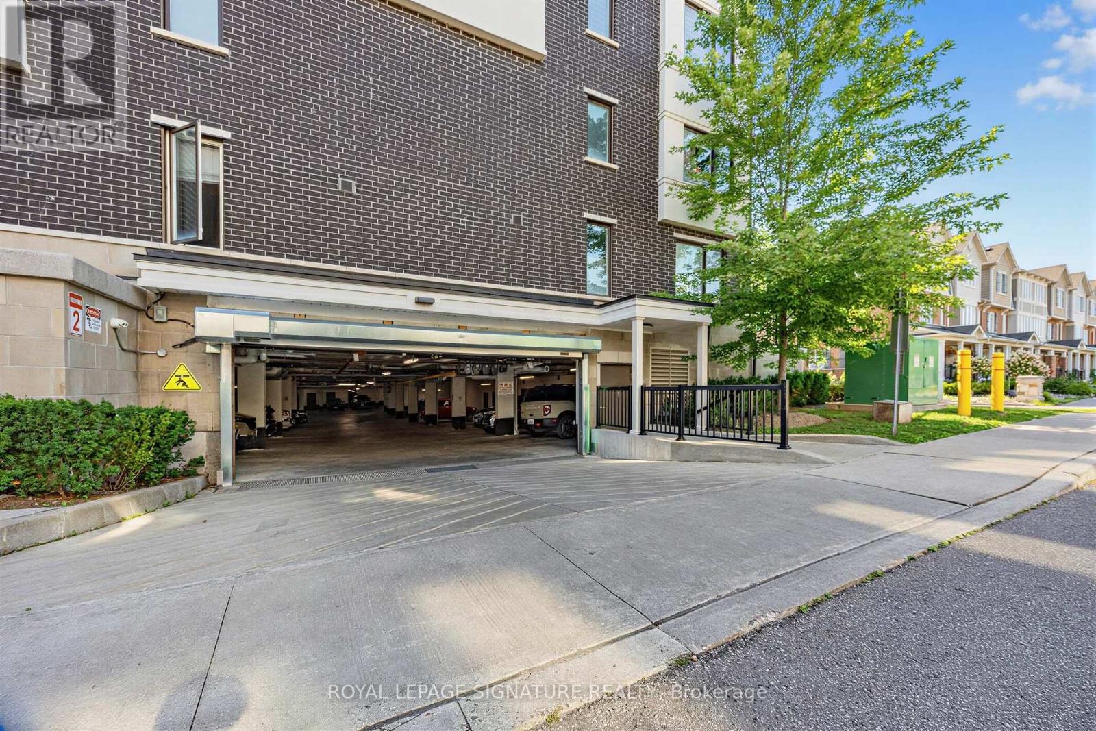 202 - 1711 Pure Springs Boulevard, Pickering, Ontario  L1X 0E3 - Photo 31 - E13639994