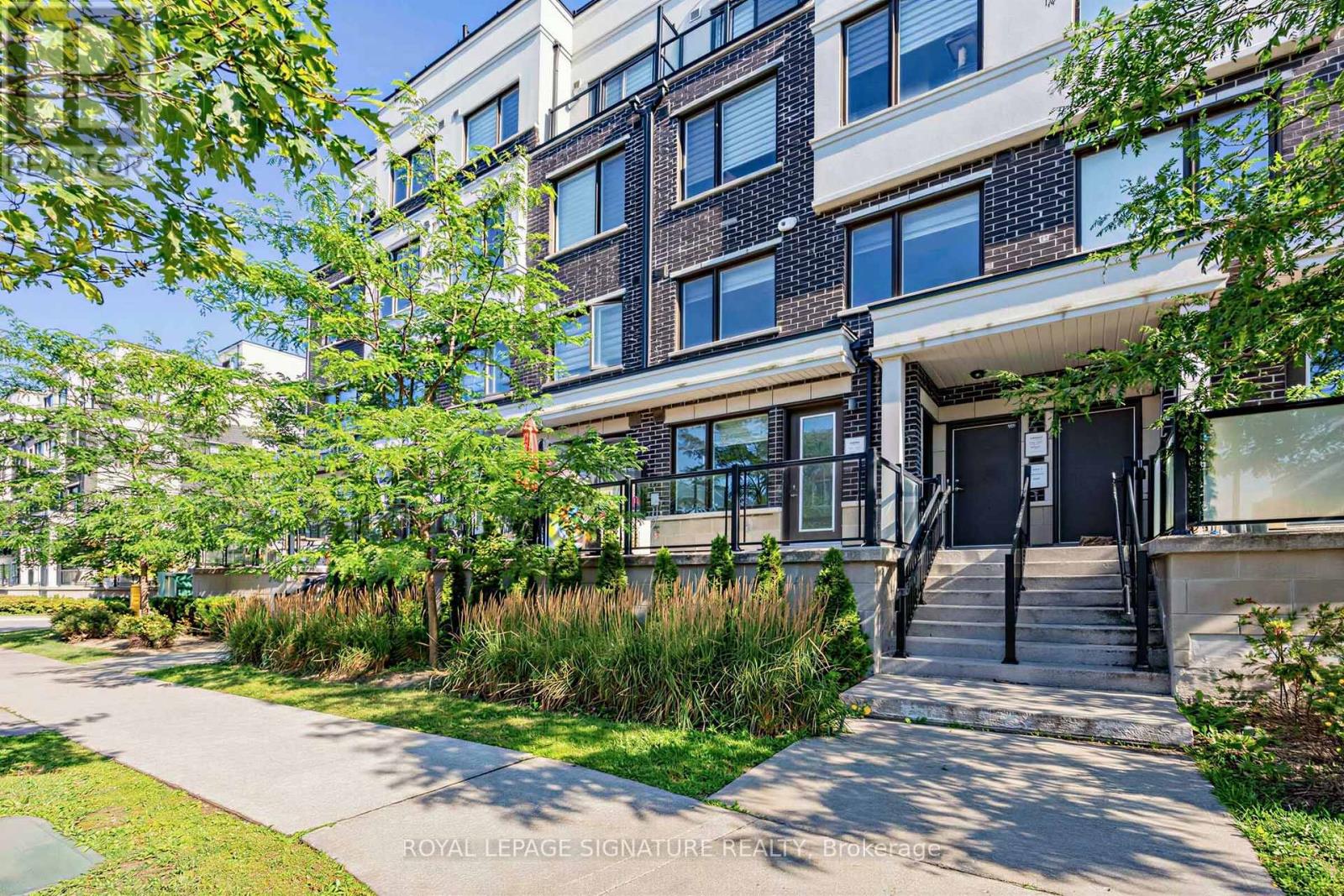 202 - 1711 Pure Springs Boulevard, Pickering, Ontario  L1X 0E3 - Photo 29 - E13639994