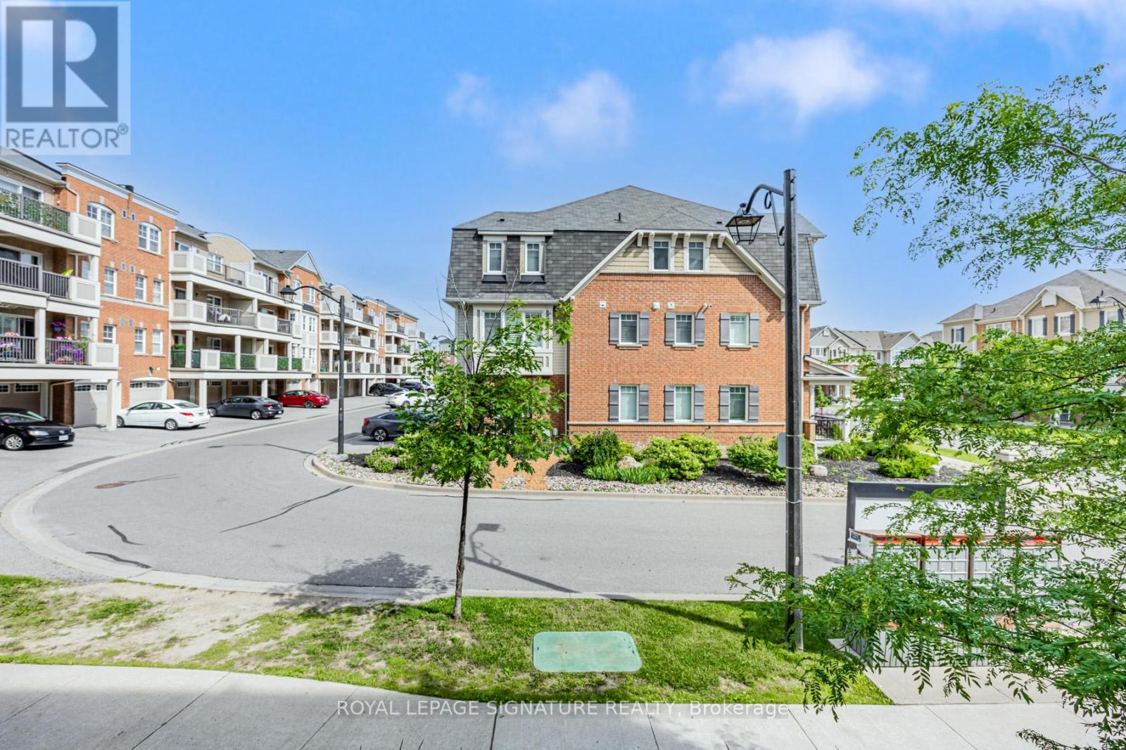 202 - 1711 Pure Springs Boulevard, Pickering, Ontario  L1X 0E3 - Photo 30 - E13639994