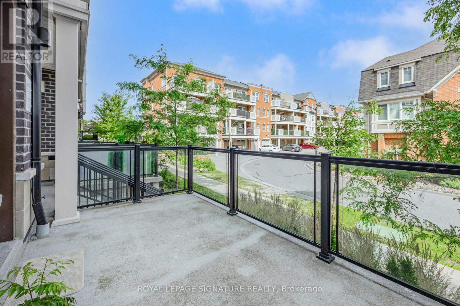 202 - 1711 Pure Springs Boulevard, Pickering, Ontario  L1X 0E3 - Photo 27 - E13639994