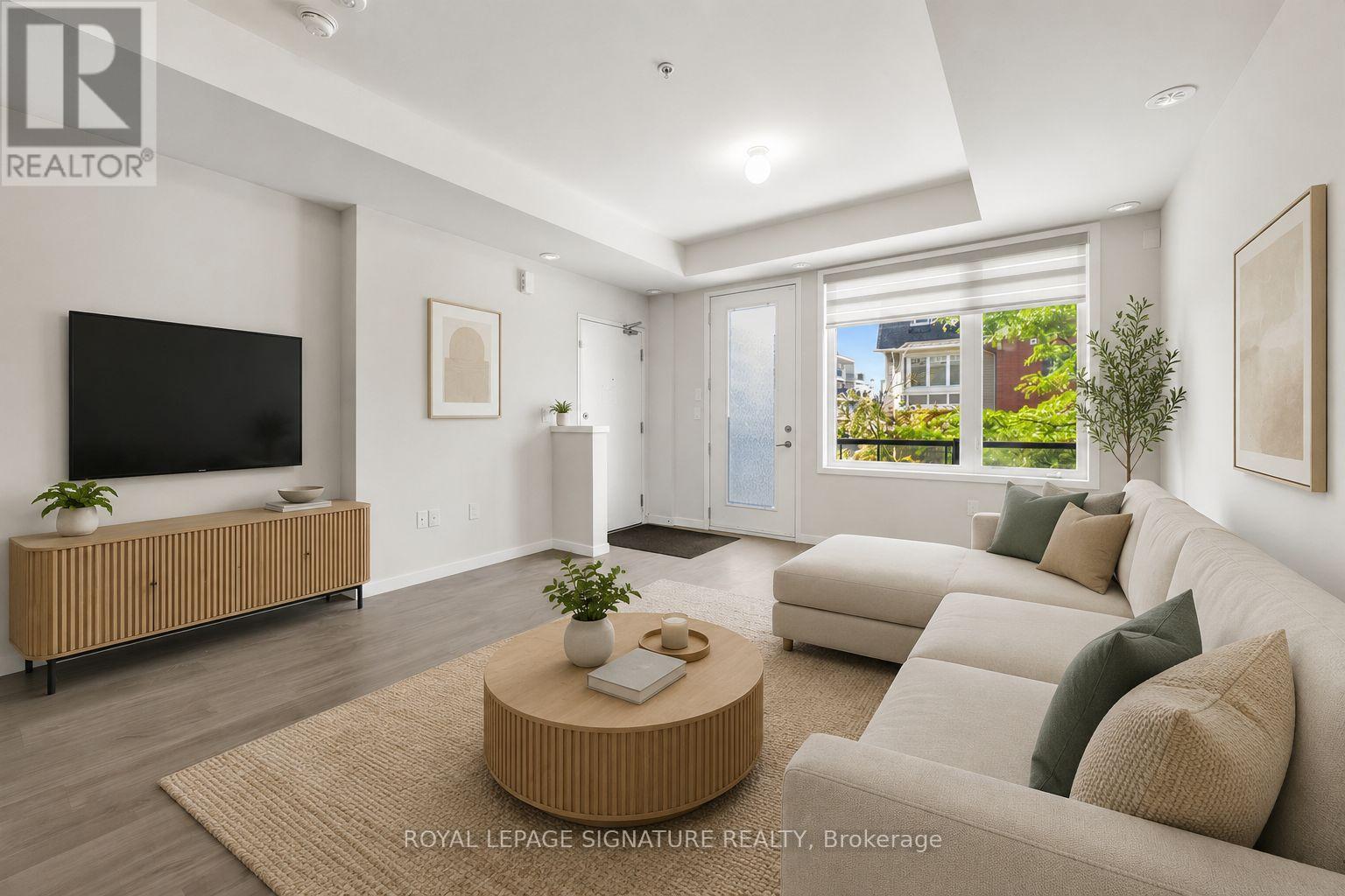 202 - 1711 PURE SPRINGS BOULEVARD, Pickering, Ontario