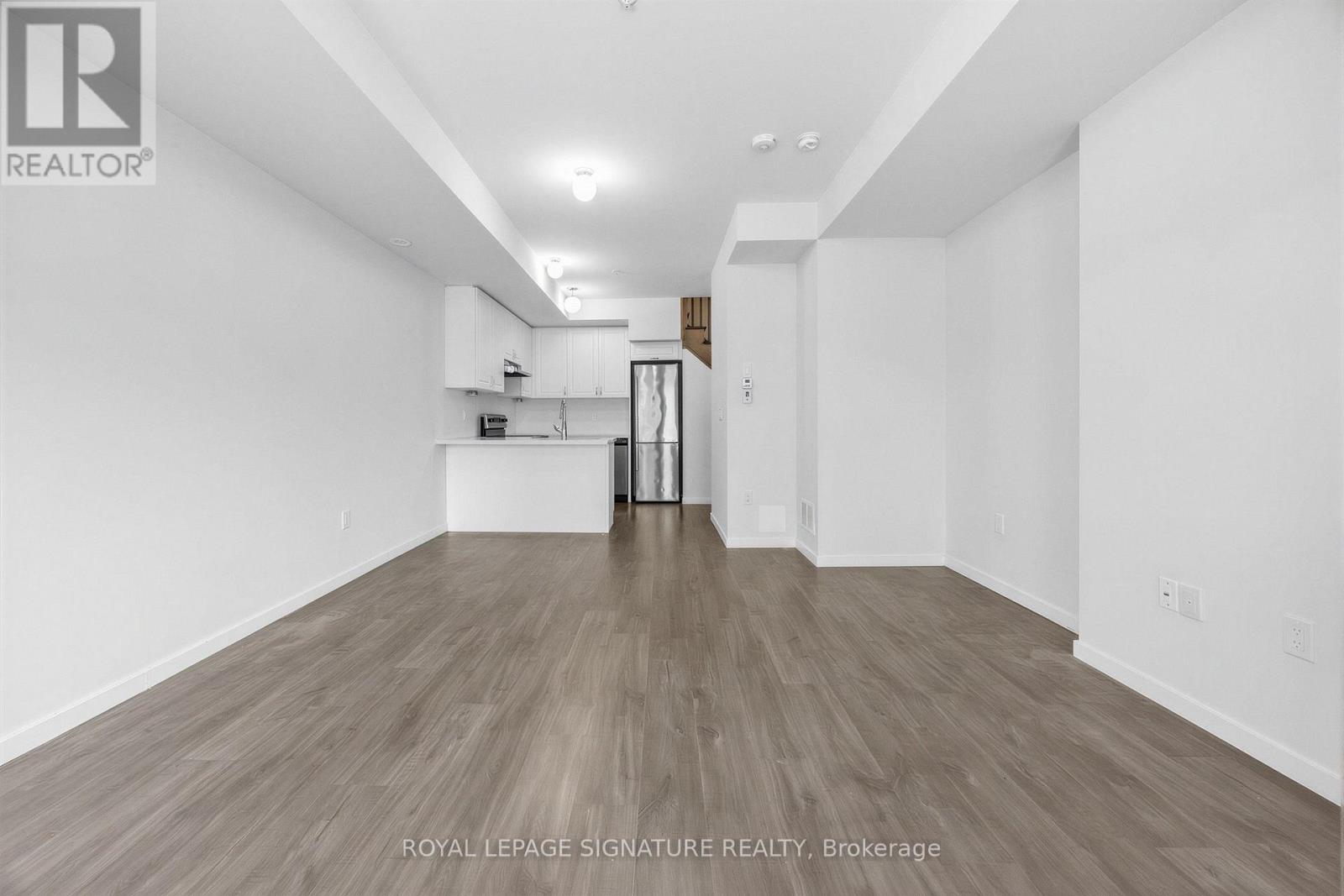 202 - 1711 Pure Springs Boulevard, Pickering, Ontario  L1X 0E3 - Photo 6 - E13639994