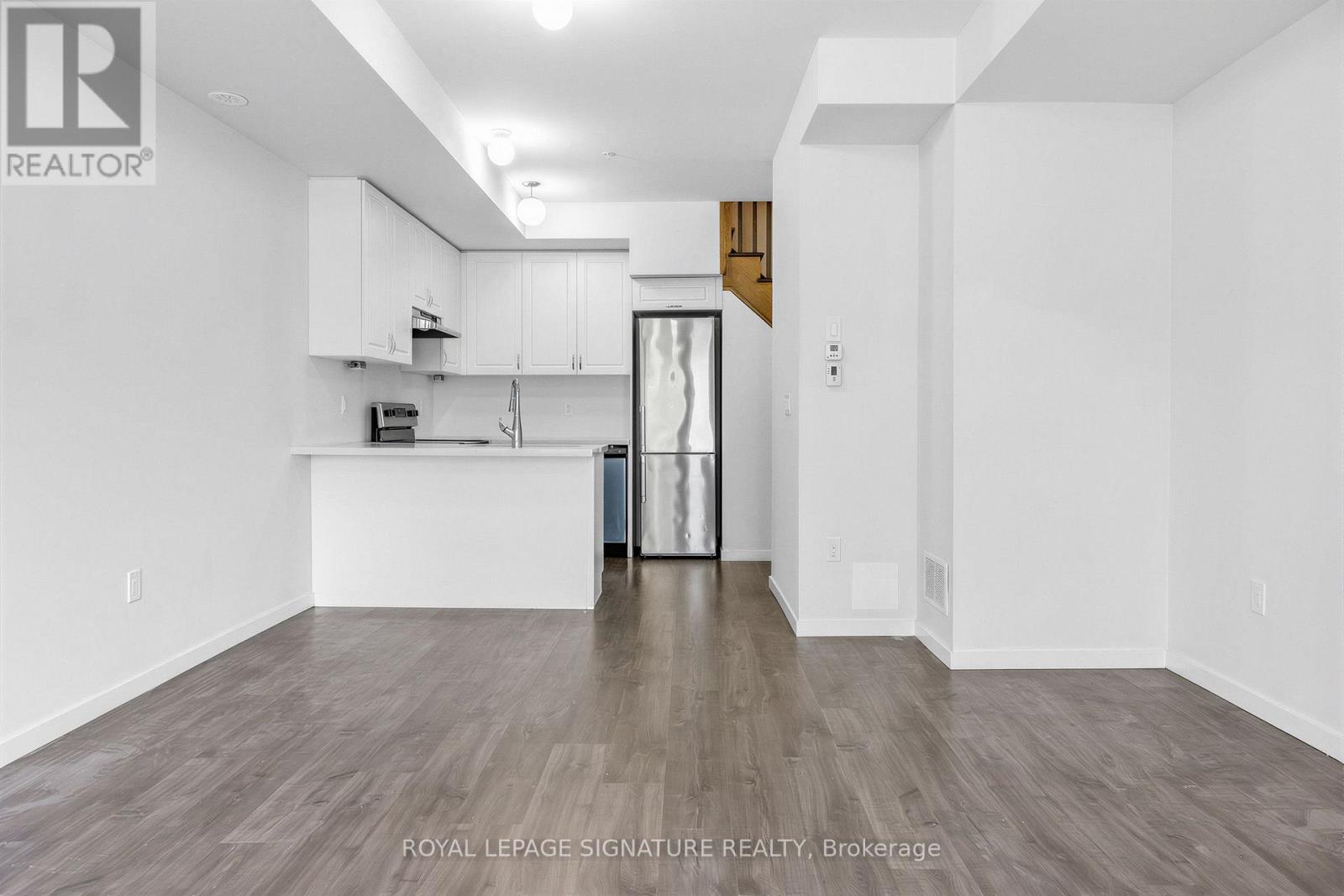 202 - 1711 Pure Springs Boulevard, Pickering, Ontario  L1X 0E3 - Photo 8 - E13639994
