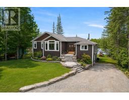 34 FIRE ROUTE 106, Trent Lakes, Ontario