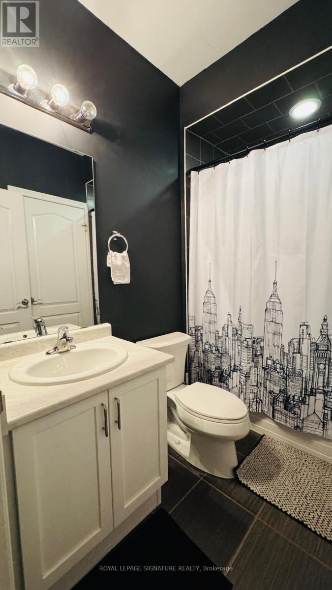 107 - 1370 Costigan Road, Milton, Ontario L9T 8X7 - Photo 15 - W13607636