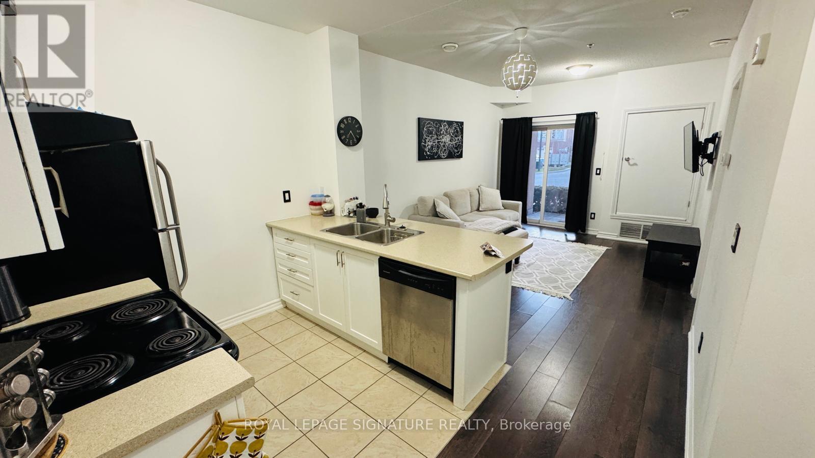 107 - 1370 Costigan Road, Milton, Ontario L9T 8X7 - Photo 5 - W13607636
