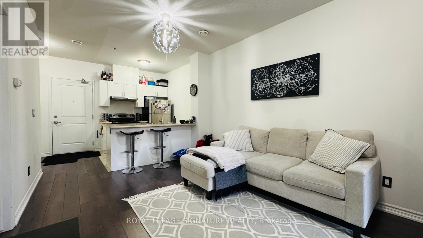 107 - 1370 COSTIGAN ROAD, Milton, Ontario